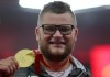 Польский чемпион расплатился золотой медалью