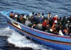 Около трех тысяч мигрантов спасли в водах Ливии. Европа стонет от нашествия беженцев