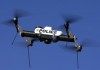 В США в одном из штатов легализовали полицейские дроны с электрошокерами