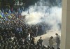 Взрыв в Киеве у Верховной Рады Украины устроили провокаторы «Свободы»