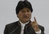 В Боливии готовятся к возможному переизбранию Моралеса президентом