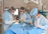 Ведущие медики России проведут операции онкобольным детям Кыргызстана