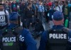 Венгрия: мигранты прорвали кордон полиции на границе с Сербией