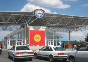 Кыргызстан усилил охрану границы с Казахстаном из-за произошедшего в Таразе теракта