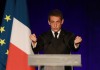 Саркози призвал Запад перевернуть страницу холодной войны с Россией
