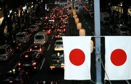 Премьер Японии призвал обеспечить безопасность пострадавших от «Кило»