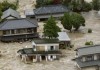 Число пропавших без вести в затопленном японском Дзесо достигло 25