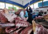 Крым вышвырнул украинские продукты
