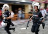Пять полицейских погибли при подрыве машин на юго-востоке Турции