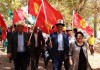 Жители Баткенской области просят партию «Республика-Ата Журт» решить проблему делимитации и демаркации госграницы в случае прохождения в парламент
