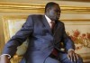 Смещенный путчистами временный президент Буркина-Фасо находится в резиденции посла Франции