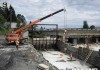 Кыргызстан и Украина обсудили вопрос строительства малй ГЭС на реке Чычкан