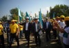 Камчыбек Ташиев: Нашей партии и гражданам Кыргызстана нынешняя Конституция не нравится