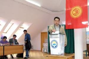 Турсунбай Бакир уулу: «Наших избирателей в очередной раз «лоханули» на выборах»
