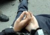 В Кыргызстане задержан нарушитель государственной границы