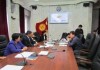 ЦИК КР не стал рассматривать вопрос о снятии партии «Конгресс народов Кыргызстана» с предвыборной гонки