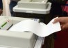 Самый дальний район Кыргызстана активно принимает участие в выборах