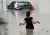Франция: трагические последствия наводнения на Лазурном берегу
