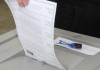 По Кыргызстану в 5% УИК выездное голосование проведено без оформления письменного заявления избирателя