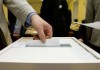 15% избирательных участков страны открылись с опозданием на 15 минут