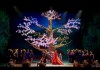 В Бишкеке проходит международный фестиваль оперного искусства