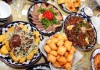 Фильм о национальной кухне кыргызов будут транслировать на малазийском телевидении
