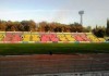 Ведется финальная подготовка к футбольному матчу Кыргызстан – Таджикистан