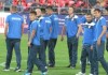 Текстовая online-трансляция с футбольного матча Кыргызстан-Таджикистан (обновлено)
