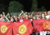 20% участников опроса на сайте K-News угадали результат футбольного матча Кыргызстан-Таджикистан