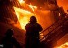В связи с гибелью детей при пожаре на Кубани (РФ) возбудили уголовное дело