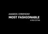 В Кыргызстане пройдет Первая ежегодная премия «Most Fashionable Awards»