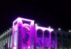 Мэрия Бишкека планирует использовать новые технологии в подсветке зданий