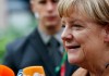 Меркель: несмотря на миграционный кризис, повышение налогов исключается