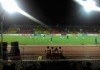 Стартует футбольный матч Кыргызстан-Бангладеш