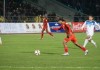 Со счетом 1:0 Кыргызстан продолжает лидировать во втором тайме