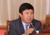 Темир Сариев отметил хорошую работу Жогорку Кенеша V созыва