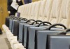 Партии «Кыргызстан», «Ата Мекен», СДПК, «Республика-Ата Журт» и «Онугуу» исключили из списков ряд кандидатов в депутаты