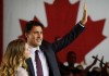 В Канаде оппозиция одержала триумфальную победу на выборах