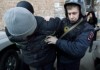 Около 500 мигрантов задержаны в ходе спецоперации на московской стройке