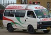 ДТП с участием автобуса унесло жизни 15 человек в Пакистане