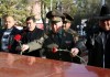 В Бишкеке состоялся митинг-реквием в память о погибших в баткенских событиях