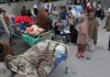 Землетрясение в Афганистане и Пакистане: более 260 погибших