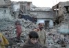 Землетрясение в Афганистане и Пакистане: спасательные работы продолжаются