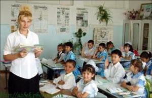 Вице-мэр Оша Дастан Ходжаев рассказал о кризисе узбекских школ в городе