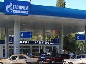 Раскрыто разбойное нападение на АЗС «Газпром нефть Азия»