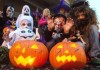 Страшные подарки на Хэллоуин: в США снова нашли иголки в детских сладостях