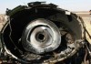 Спутник США обнаружил тепловую вспышку при падении А321 на Синае