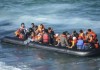 Еврокомиссия: к 2017году в Европу прибудут 3 млн мигрантов