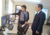В Бишкеке появился компьютерный клуб для людей с ограниченными возможностями