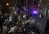 Число жертв теракта в Бейруте возросло до 43 человек